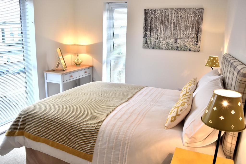 Westlake Apartments 피터버러 외부 사진