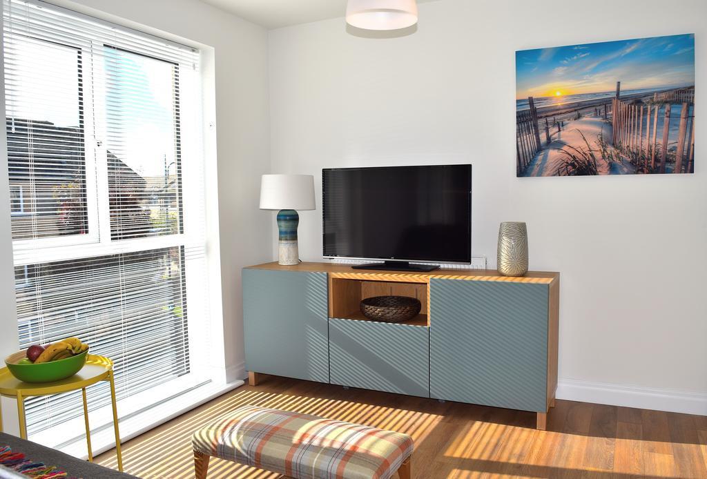 Westlake Apartments 피터버러 외부 사진